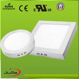 12W LED Light Panel Price