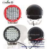 Super Bright IP68 10-30V 111W CREE LED Work Lights (BK-9111)