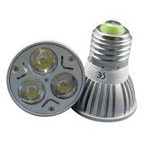 3W LED Lamp Cup E27