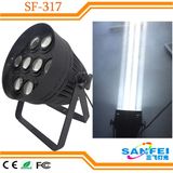 High Power 8X10W LED Beam PAR (SF-317)