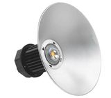 AC90V-264V White 60W Bridgelux LED High Bay Light