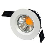 8W COB LED Downlight