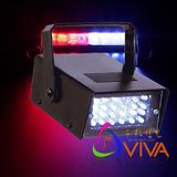 Stage Effect Light LED Strobe/Small Color Strobe Light (SS001)