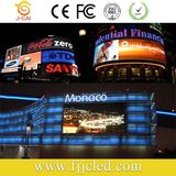 P10 Full Color Pantalla LED Display Outdoor