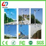 2013 Best Design LED Solar Street Light