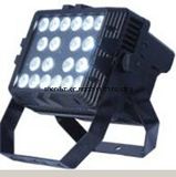 20*15W LED Wall Washer Lighting (IP65)