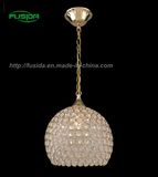 2013 Popular Crystal Pendant Lamp/Chandelier (D-9466/1)