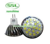 4W LED MR16 Spotlight