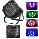 72*3W RGBW 4in1 LED PAR Stage Light