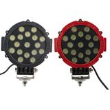 New Arrived 51W LED Work Light/LED Work Light for Forest Machine