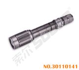 Q5 LED Strong Light Flashlight (T6Z6-Bright Light-Flexible)