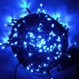 Connectable LED Christmas Lights