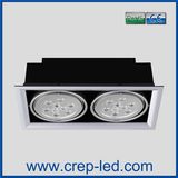 LED Grille Down Light with 22W (CPS-TD-D22W-29)