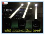 Mini Beam LED Moving Head Light (MD-25)