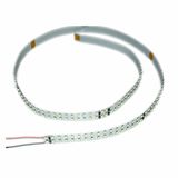 CE Approved AC120V Flexible 3528 SMD LED Strip