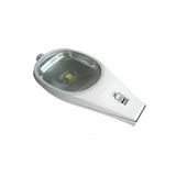 30W 12V/24V IP65 CE 3 Years Warranty LED Street Light