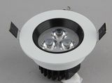 5 Years Warranty LED Galaxy Down Light