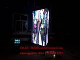 Circle Rotate LED Display P3 Indoor LED Display