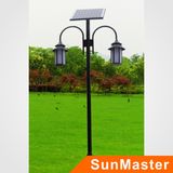 Solar LED Garden Light (SGL16)