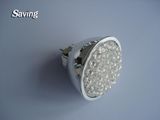 LED Cup Lighting (MR16)