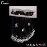 Modern Crystal Chandelier for Christmas (BH-ML053)