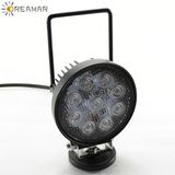 27W Magnetic Mounted LED Work Lights