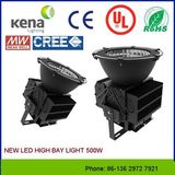 IP65 400W Outdoor New LED High Bay Light with 5 Years Warranty
