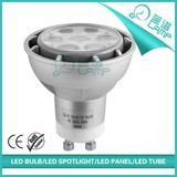 2700k 7X1w GU10 LED Spotlight