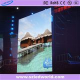 P5 Indoor Rental LED Display Die Casting Aluminum Cabinet