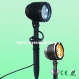 Modern Style Mushroom Shape High Lumen Solar LED Garden Light