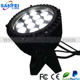 12*10W LED Outdoor Waterproof PAR Light (SF-320-5)