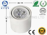 3W Surface Mounted LED Downlight Spotlight