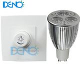 SMD Dimmable GU10 LED Spotlight