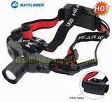 Emergency Cree Q3 Focusing LED Headlamp (MF-18001C)