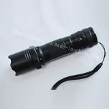 0.5W LED Aluminum Flashlight (SF-116)