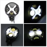 Fia Car Lighting Co., Ltd