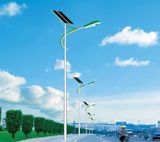 LED Solar Street Light