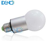 6W E27 LED Bulb Light