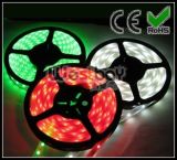Flexible LED Strip Rope Light with DC12V in Waterproof