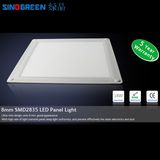 8mm LED Panel Light 18W (300*300*8mm)