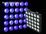 5*5 LED Matrix Blind Light for Stage and Hot Sale