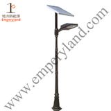 IP65 10W LED Solar Garden Light (DZ-TT-210)