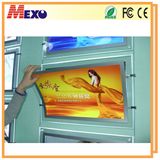 Acrylic Advertising LED Slim Light Box with Magnetic (CSH03-6040-02)