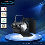 100W 200W LED Fresnel Stage Light with DMX512