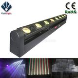 8*10W Pixel Bar Beam LED Moving Head Stage Light