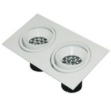 LED Downlight EPD1210W 9W LED Ceiling Lights