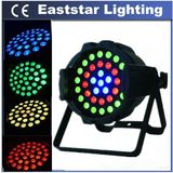 LED Stage Lighting 36PCS 3W LED Aluminum PAR Light (ES-E011)