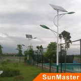 CE 60W Street Light Solar LED Street Light