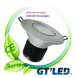 Factory Direct Provide150mm LED Down Light