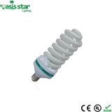 Full Spiral CFL T6 85W Energy Saving Light